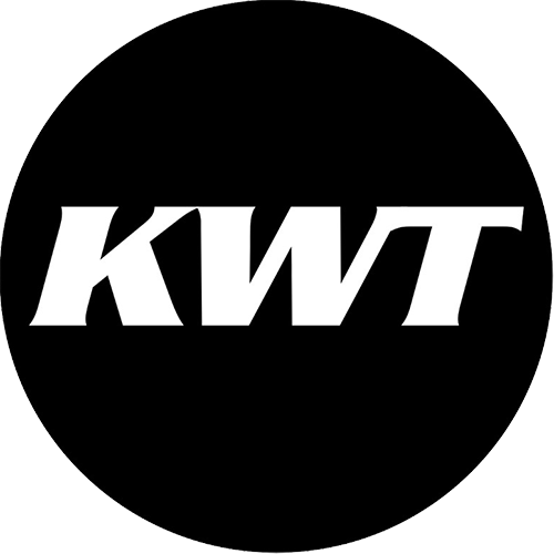 KWT Logo